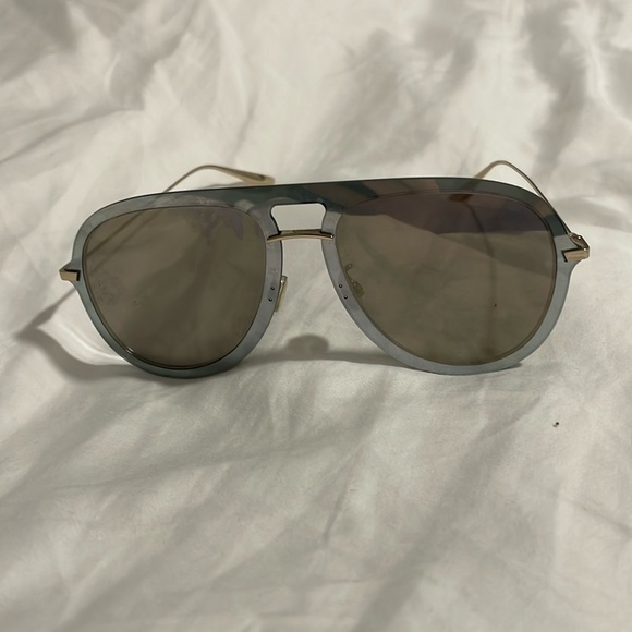 Christian Dior sunglasses unisex - Picture 1 of 5